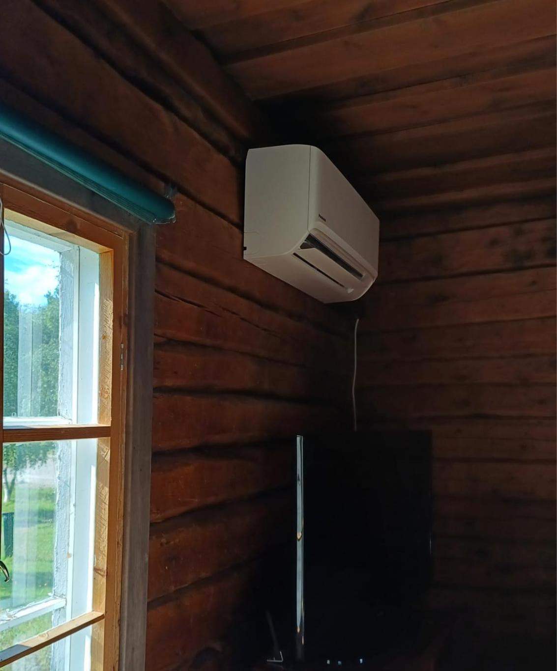Lapinkylae Hotel Utsjoki Bagian luar foto